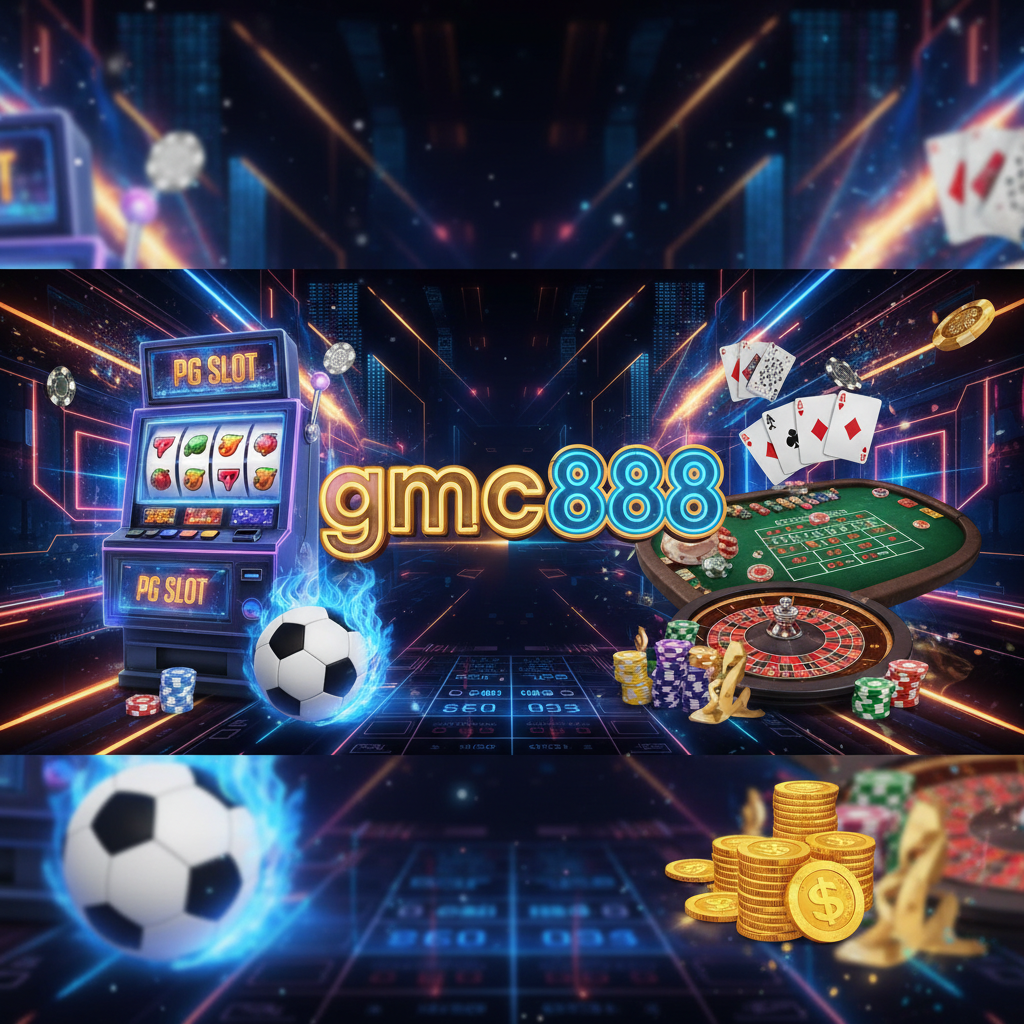 gmg888