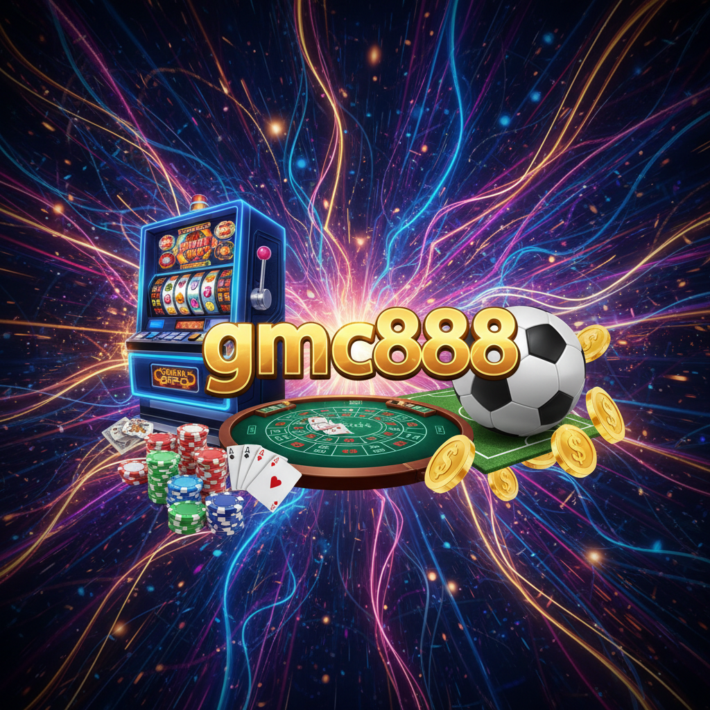 gmg888