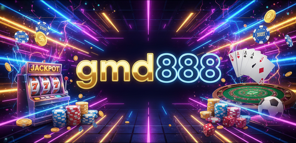 gmg888